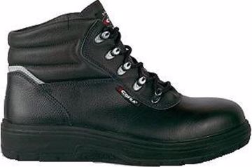 Immagine di Scarpe antinfortunistica COFRA ASPHALT S2 P HRO HI