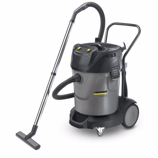 Immagine di Aspiratore solidi-liquidi NT 70/2 KARCHER