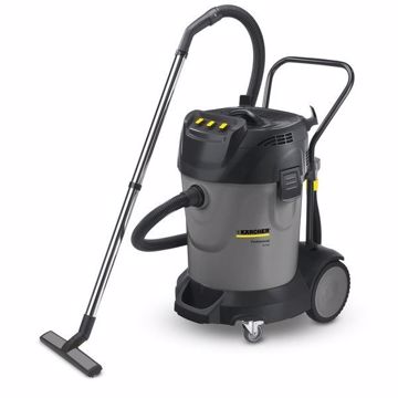 Immagine di Aspiratore solidi-liquidi NT 70/3 KARCHER