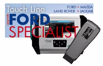 Immagine di FORD SPECIALIST BRAIN BEE