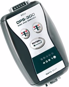 Immagine di DISC .PAD SERVICE DPS-300 BRAIN BEE 