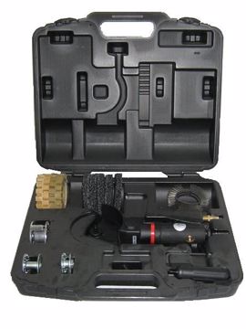 Immagine di Scrostatore spazzolatore MU-535MF AIRMARTIN