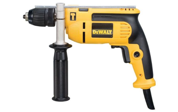 Immagine di TRAPANO A PERCUSSIONE DWD024KS DEWALT