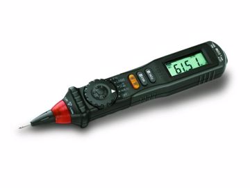Immagine di MULTIMETRO A PENNA KM010 ZETEK