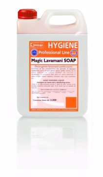 Immagine di MAGIC LAVAMANI SOAP 073 KIMICAR