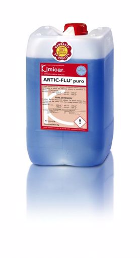 Immagine di ARTIC FLU' PURO 0050025 KIMICAR