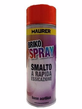 Immagine di BRIKO SPRAY 86977 MAURER