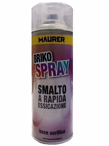 Immagine di BRIKO SPRAY 86987 MAURER