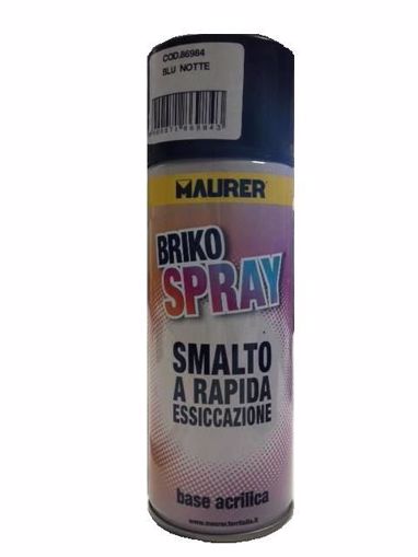 Immagine di BRIKO SPRAY 86984 MAURER