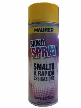 Immagine di BRIKO SPRAY 86978 MAURER