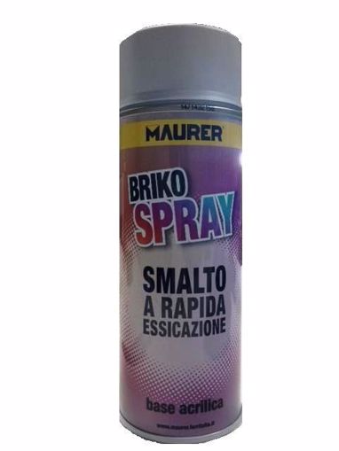 Immagine di BRIKO SPRAY 86988 MAURER