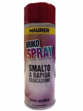 Immagine di BRIKO SPRAY 86976 MAURER