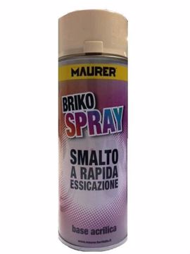 Immagine di BRIKO SPRAY 86982 MAURER