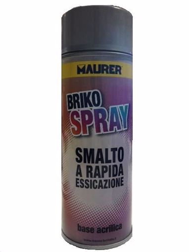 Immagine di BRIKO SPRAY 86985 MAURER