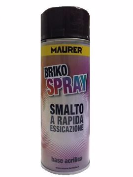 Immagine di BRIKO SPRAY 86986 MAURER