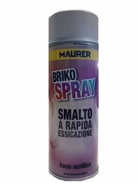 Immagine di BRIKO SPRAY 86971 MAURER