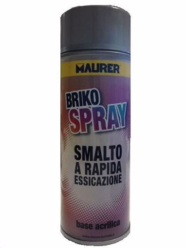 Immagine di BRIKO SPRAY 86991 MAURER