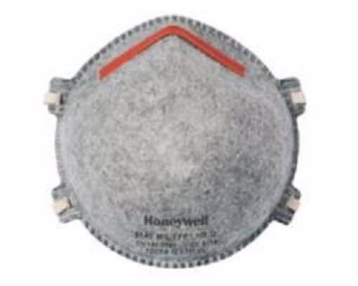 Immagine di FACCIALE FILTRANTE MONOUSO 20 pz. HONEYWELL ISSA LINE