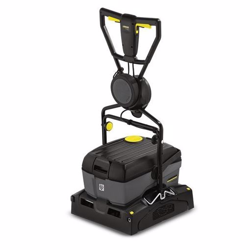 Immagine di Lavasciuga pavimenti compatte BR 40/10C ADV KARCHER