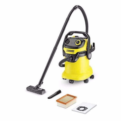 Immagine di Aspiratore multiuso WD 5 KARCHER