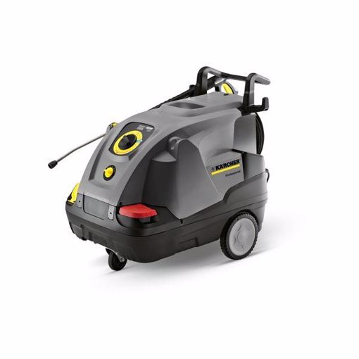 Immagine di Idropulitrice a caldo HDS 7/16-4 C Basic KARCHER