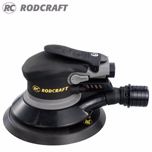 Immagine di LEVIGATRICE RC7705V6 RODCRAFT