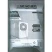 Immagine di SACCHETTI FILTRO 10 PEZZI KARCHER 6.904-084.0