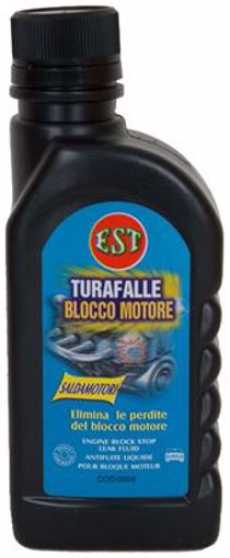 Turafalle Blocco Motore EST