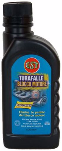 Turafalle Bar s ripara perdite radiatore camion 735 g