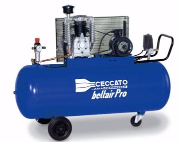 Compressori aria - Macchinari per officina - Fershop