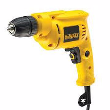 Immagine di TRAPANO ROTATIVO 1 VELOCITA'-550W DWD014S-QS DEWALT