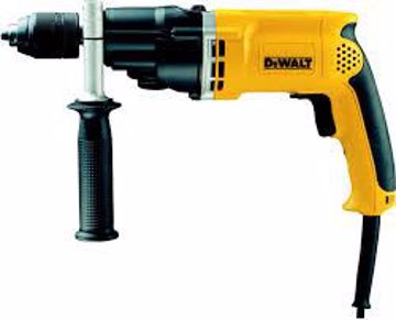 Immagine di TRAPANO 2 VELOCITA'-770W D21441-QS DEWALT