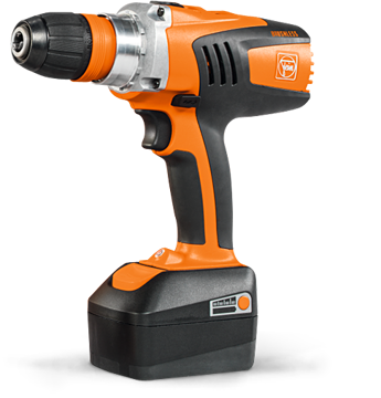 Immagine di TRAPANO AVVITATORE A BATTERIA FEIN ASCM 18QX