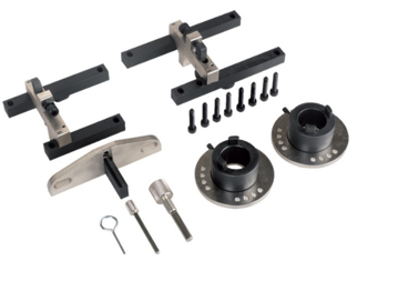 Immagine di KIT MESSA IN FASE motori FORD 1.0 EcoBoost benzina FG 192/FO16