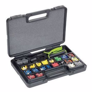 Immagine di SET PINZA UNIVERSALE+3 MATRICI E ASSORTIMENTO FG 68U/S439