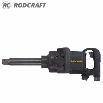 Immagine di AVVITATORE AD ARIA COMPRESSA RC2476 RODCRAFT