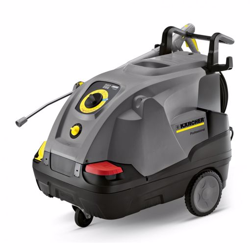 Immagine di Idropulitrice a caldo HDS 6/14 C BASIC KARCHER