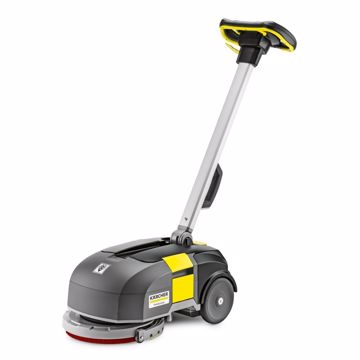 Immagine di Lavasciuga pavimenti compatte BD 30/4 C Bp Pack KARCHER