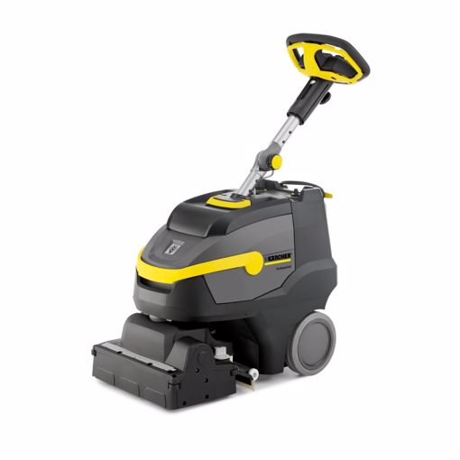 Immagine di Lavasciuga pavimenti compatte BR 35/12 Bp Pack KARCHER