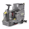 Immagine di Lavasciuga pavimenti uomo a bordo BD 50/70 R Classic KARCHER