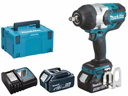 AVVITATORE AD IMPULSI DTW1002RTJ MAKITA