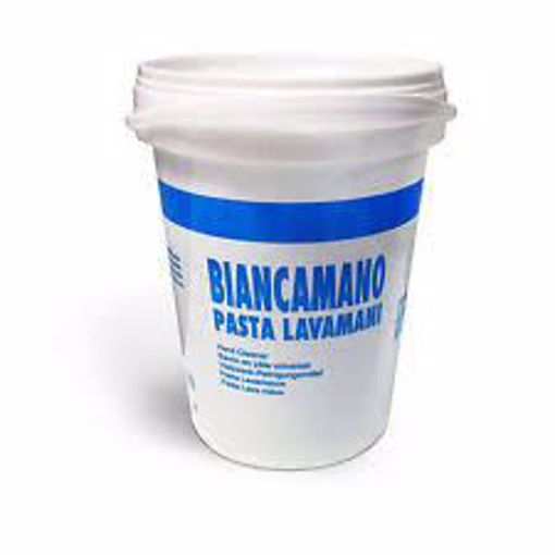 Biancamano pasta lavamani 4 Kg I.C.R. vendita on line - Attrezzature per  officina e carrozzeria, carrelli ed utensili