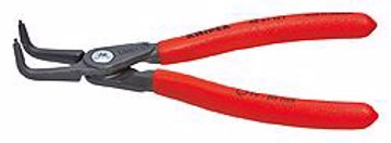 Immagine di Pinza per anelli di sicurezza 4821J21 KNIPEX