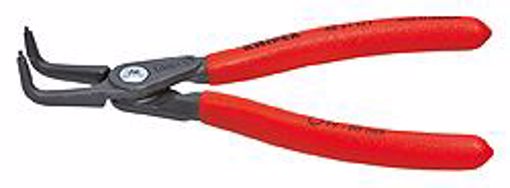 Immagine di Pinza per anelli di sicurezza 4821J21 KNIPEX