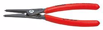 Immagine di Pinza per anelli di sicurezza 4911A2 KNIPEX