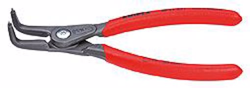 Immagine di Pinza per anelli di sicurezza 4921A21 KNIPEX