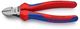 Immagine di Tronchese laterale per meccanica 7002160 KNIPEX
