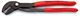 Immagine di Pinza per fascette elastiche 8551250A KNIPEX