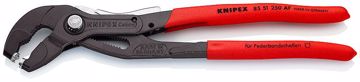 Immagine di Pinza per fascette elastiche 8551250AF KNIPEX