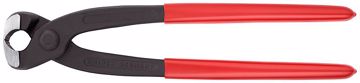 Immagine di Pinza per fascette ad orecchio 1098I220 KNIPEX